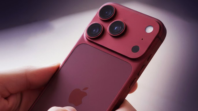 iPhone chắc chắn tăng giá  - Ảnh 1.