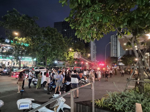 'Cháy nhà chuông không kêu', Savills nói gì? - Ảnh 1.