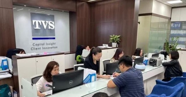 Chứng khoán Thiên Việt hoàn tất phân phối hơn 4 triệu cổ phiếu ESOP - Ảnh 1.
