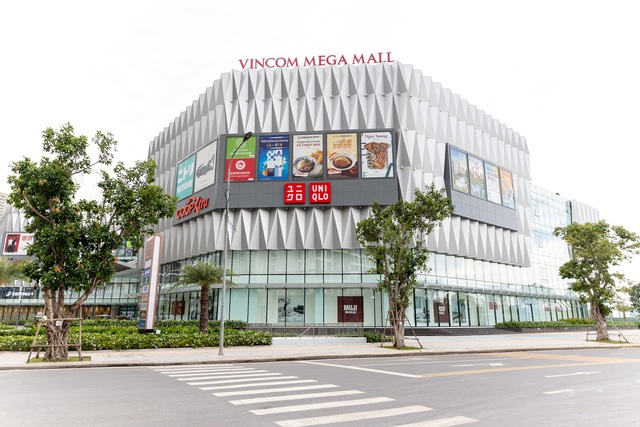 Vincom Retail chốt ngày chi hơn 2.200 tỷ đồng trả cổ tức - Ảnh 1.