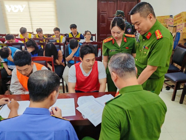 Đại án sở hữu kỳ nghỉ 3.300 tỷ đồng: Luật sư cảnh báo làn sóng điều tra có thể mở rộng trong ngành du lịch- Ảnh 2. Đại án sở hữu kỳ nghỉ 3.300 tỷ đồng: Luật sư cảnh báo làn sóng điều tra có thể mở rộng trong ngành du lịch- Ảnh 2.