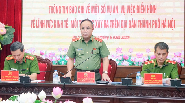 Danh sách 27 công ty lừa đảo trong vụ án "hợp đồng kỳ nghỉ" - Ảnh 1.