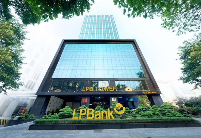 LPBank phát hành thêm lô trái phiếu 100 tỷ đồng - Ảnh 1.