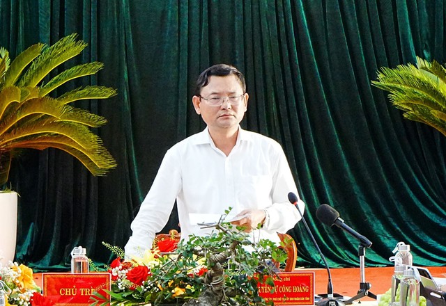 Thông tin mới tại tuyến cao tốc hơn 43.700 tỷ đồng, rút ngắn thời gian di chuyển Quy Nhơn - Pleiku còn 1,5 giờ - Ảnh 2.