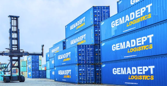 Gemadept chưa giải ngân xong hơn 3.000 tỷ đồng từ đợt chào bán cổ phiếu năm 2024 - Ảnh 1.