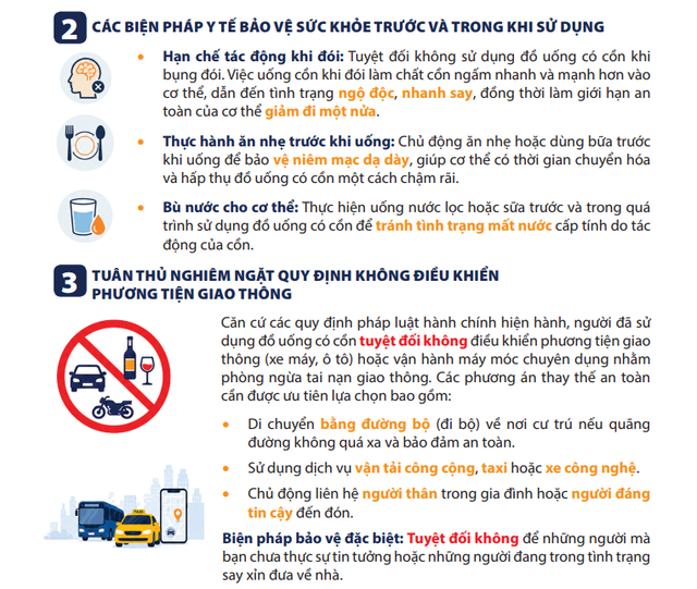 Ngành đồ uống trước yêu cầu mới: Không chỉ bán sản phẩm, mà còn phải góp phần thay đổi hành vi tiêu dùng - Ảnh 1.