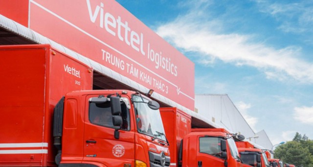 Viettel Post muốn làm dự án hơn 1.500 tỷ đồng - Ảnh 1.