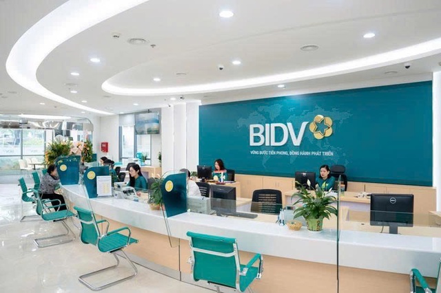 BIDV ‘hút’ thêm 150 tỷ đồng từ kênh trái phiếu - Ảnh 1.