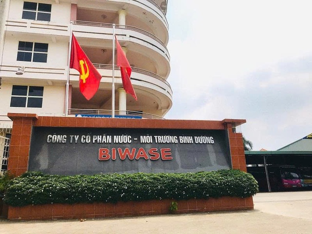 Biwase giải thể 4 công ty con chỉ sau hơn 1 tháng thành lập - Ảnh 1.