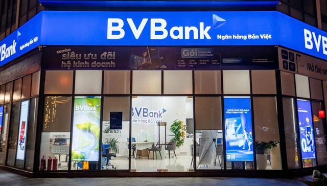 BVBank được chấp thuận niêm yết trên HoSE - Ảnh 1.