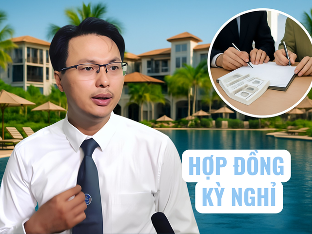 Đại án hợp đồng kỳ nghỉ: Ngoài người bị hại, những người đã mua có cơ hội lấy lại tiền không? - Ảnh 1.