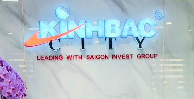 Quỹ PVI gom 3,4 triệu cổ phiếu KBC - Ảnh 1.