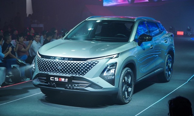 Năm 2026, cầm 500 - 600 triệu đồng có thể mua được xe gì tại Việt Nam? - Ảnh 6.