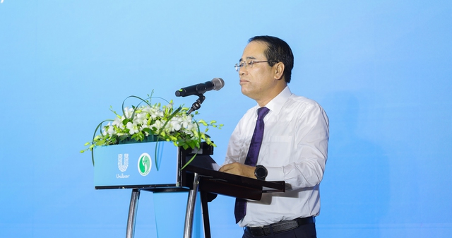Từ 60.000 tấn rác nhựa được tái chế đến bài toán xây dựng hệ sinh thái kinh tế tuần hoàn tại Việt Nam - Ảnh 3.