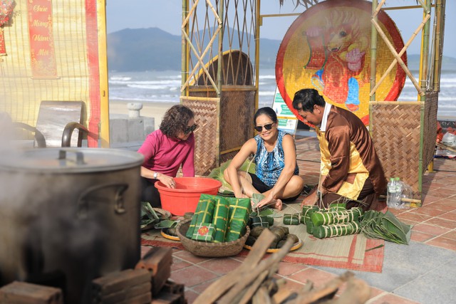‘Bất động sản du lịch thế hệ mới phải trả lời được câu hỏi du khách đến đây sẽ làm gì trong 24 giờ’ - Ảnh 2.