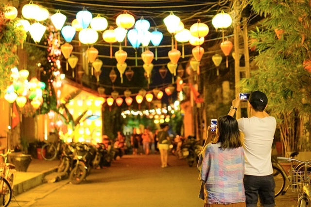 ‘Bất động sản du lịch thế hệ mới phải trả lời được câu hỏi du khách đến đây sẽ làm gì trong 24 giờ’ - Ảnh 1.