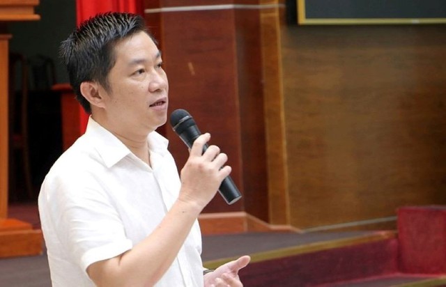 Cựu Chủ tịch Nguyễn Khánh Hưng được đề cử vào HĐQT LDG - Ảnh 1.