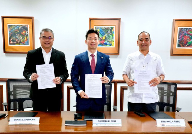 Công ty năng lượng của tỷ phú Phạm Nhật Vượng muốn bán điện tại Philippines với giá hơn 4.300 đồng/kWh- Ảnh 2.