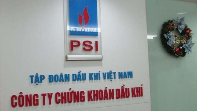 Đầu tư Flexfin nâng sở hữu lên hơn 8% vốn Chứng khoán Dầu khí - Ảnh 1.
