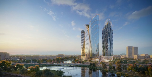 ROX Key Holdings nhận chuyển nhượng vốn từ Công ty Kim Sa - Ảnh 1.