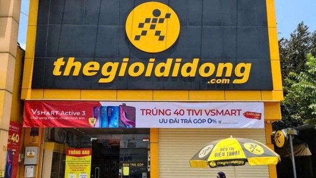 Thế giới Di động dự kiến phát hành hơn 7 triệu cổ phiếu ESOP - Ảnh 1.