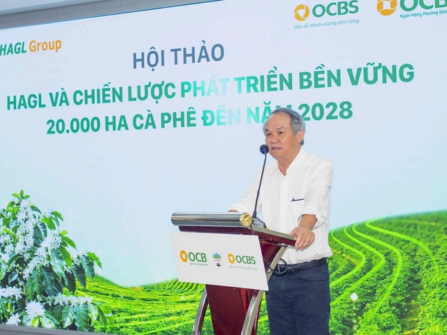 Bầu Đức muốn ‘gom’ thêm 4 triệu cổ phiếu HAG - Ảnh 1.