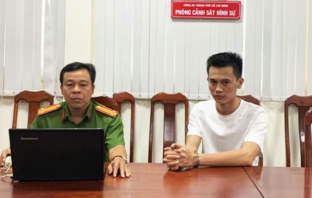 'Trùm siêu xe' Phan Công Khanh bị truy tố về tội lạm dụng tín nhiệm chiếm đoạt tài sản - Ảnh 1.