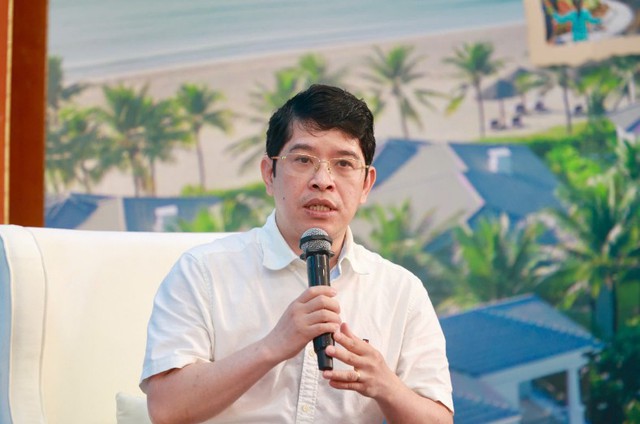 Chuyên gia: Doanh nghiệp bán bất động sản nghỉ dưỡng cần kiểm toán, công khai tài chính để nhà đầu tư giám sát - Ảnh 1.