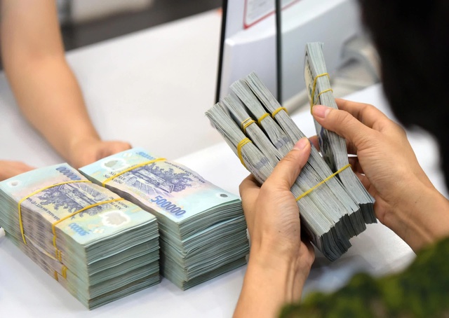 Tổng Giám đốc ACB: Lãi suất sẽ dịu dần từ quý 3, còn để dịu nhanh thì khó xảy ra- Ảnh 2.