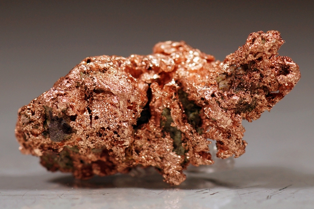 Mở rộng tiềm năng khai thác lộ thiên tại dự án đồng Copper Creek - Ảnh 2.