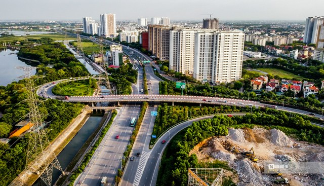Giải ngân vốn đầu tư công đạt hơn 264.200 tỷ đồng - Ảnh 1.