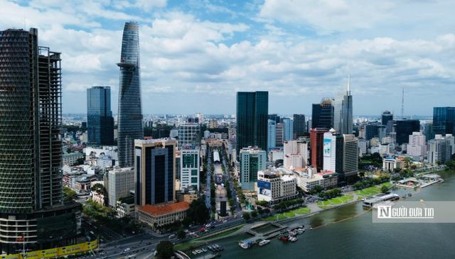 TP.HCM: Tìm nhà đầu tư dự án 2 Khu đô thị tổng vốn đầu tư hơn 144.000 tỷ đồng - Ảnh 1.