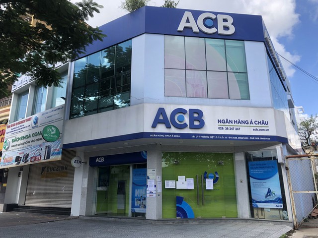 ACB tất toán 5.000 tỷ đồng trái phiếu sau 1 năm phát hành - Ảnh 1.