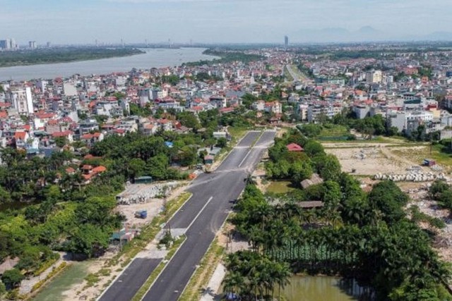 Giá nhà Hà Nội tăng gần 100% sau 4 năm, căn hộ dưới 25 triệu đồng/m² biến mất khỏi thị trường: Chuyên gia nói gì? - Ảnh 2.