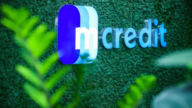MCredit mất gần 1 tháng huy động 1.500 tỷ đồng trái phiếu - Ảnh 1.