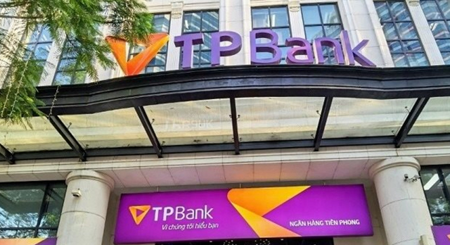 Thêm 2 lô trái phiếu 'đổ' về TPBank - Ảnh 1.