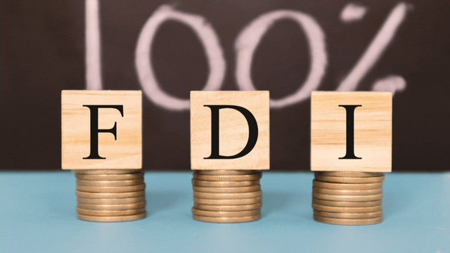 TP.HCM 'hút' hơn 6,8 tỷ USD vốn đầu tư FDI trong nửa đầu năm 2026 - Ảnh 1.