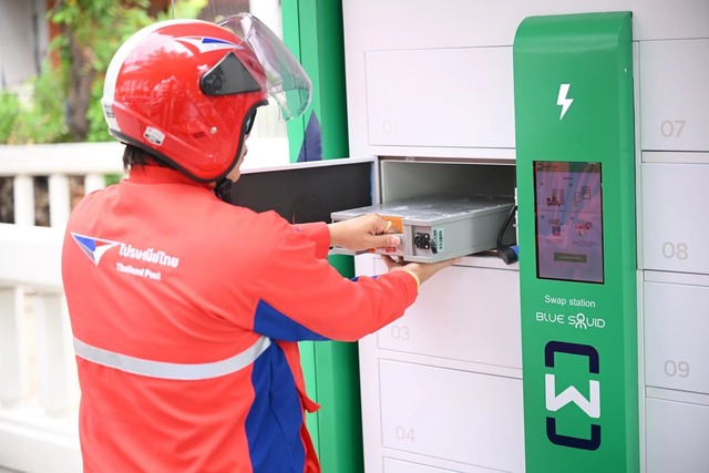 Bán xe máy điện ở Việt Nam rẻ hơn Thái Lan gần 50 triệu đồng, Honda đang toan tính điều gì?  - Ảnh 3.