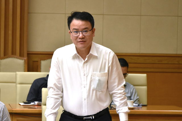 Bộ Tài chính cập nhật ba kịch bản lạm phát năm 2026 - Ảnh 1.