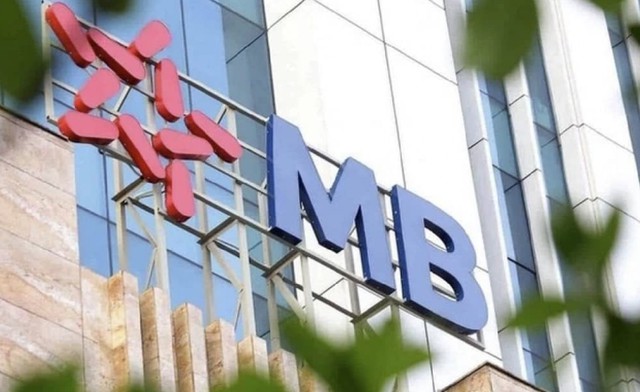 Hai lô trái phiếu kỳ hạn 10 năm 'đổ' về MB - Ảnh 1.