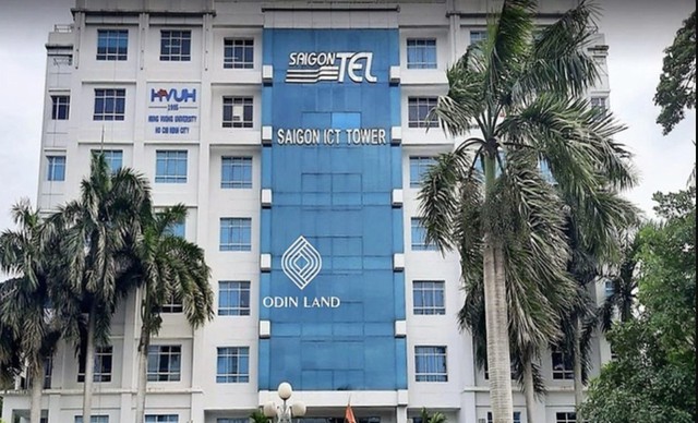 Saigontel muốn thoái bớt vốn tại công ty liên kết - Ảnh 1.