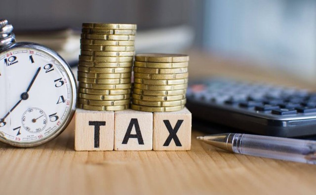 Chính phủ đồng ý gia hạn 125.000 tỷ đồng tiền thuế và thuê đất năm 2026 - Ảnh 1.