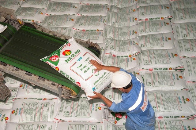 Đạm Cà Mau chốt chi hơn 1.000 tỷ đồng trả cổ tức trong tháng 7 - Ảnh 1.