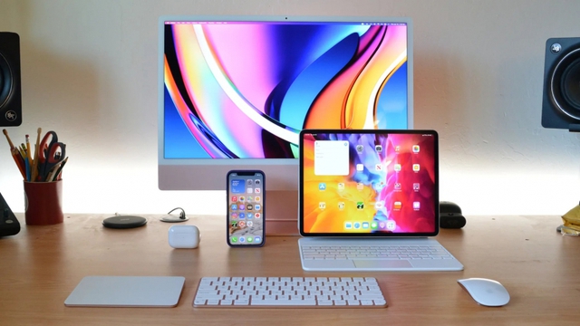 Apple tăng giá sản phẩm: Nhà bán lẻ nói gì về khả năng iPhone tăng theo? - Ảnh 2.