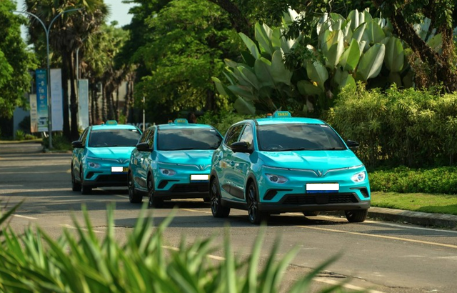 Green SM tăng vốn thêm 10.000 tỷ đồng - Ảnh 1.