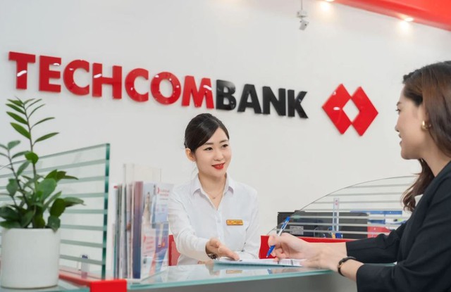Techcombank liên tiếp tất toán sớm 3 lô trái phiếu - Ảnh 1.