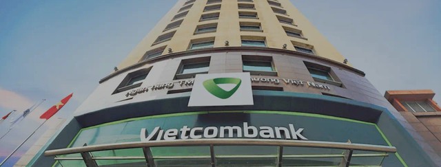 Thanh tra dự án vướng mắc, tồn đọng kéo dài do Vietcombank làm chủ đầu tư- Ảnh 1.