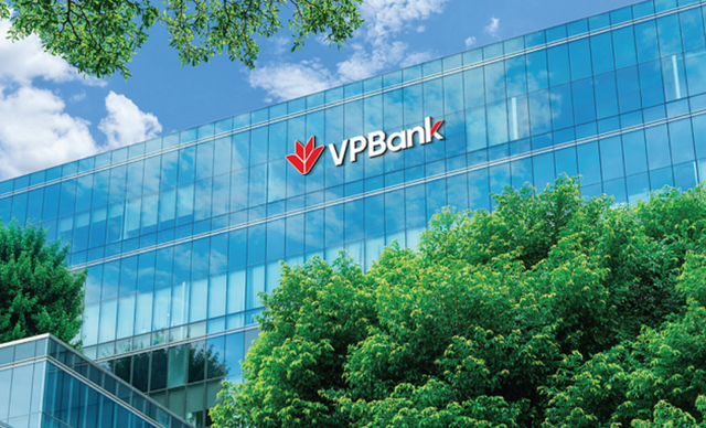 Thêm 1 lô trái phiếu 1.500 tỷ đồng "chảy" về VPBank - Ảnh 1.