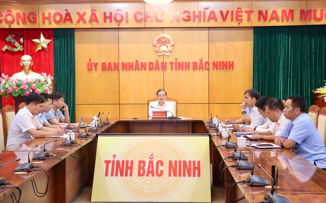 Siêu dự án sân bay 5 sao TOP10 thế giới tại tỉnh đang đặt mục tiêu lên thành phố trực thuộc Trung ương có tiến độ ra sao? - Ảnh 1.