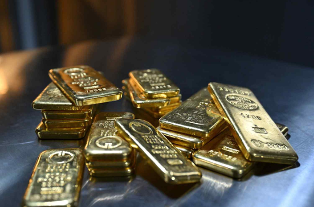 Phát hiện một quốc gia vừa sở hữu thêm mỏ vàng trị giá 1 tỷ USD, có thể khai thác hơn 1,13 triệu ounce vàng - Ảnh 1.